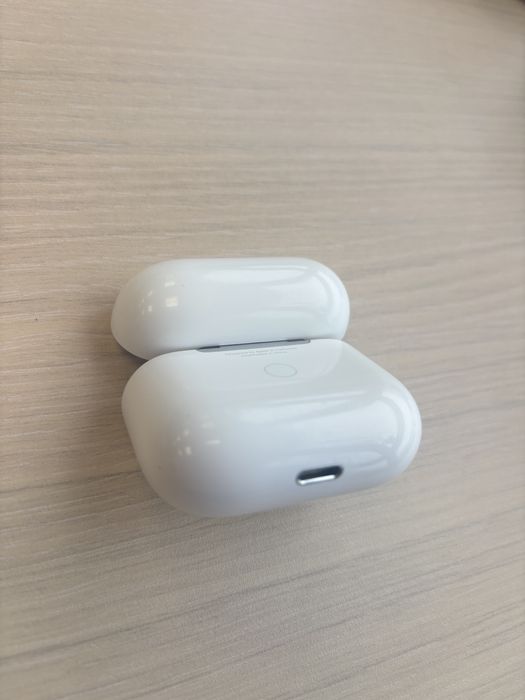 Airpods 3 casca stanga + case. Model A2566