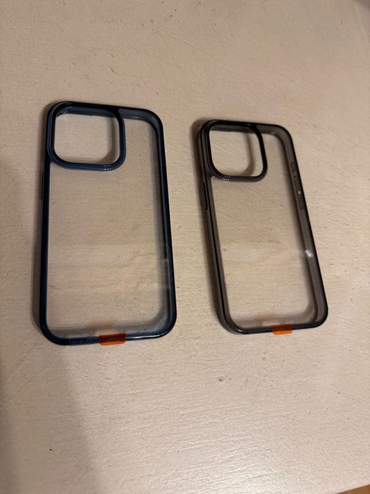 Case Torras калъф за iphone 15 pro