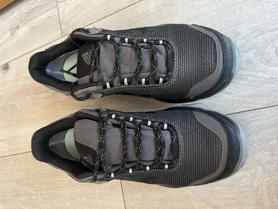 Addidas Terrex AX4 Low Black Grey