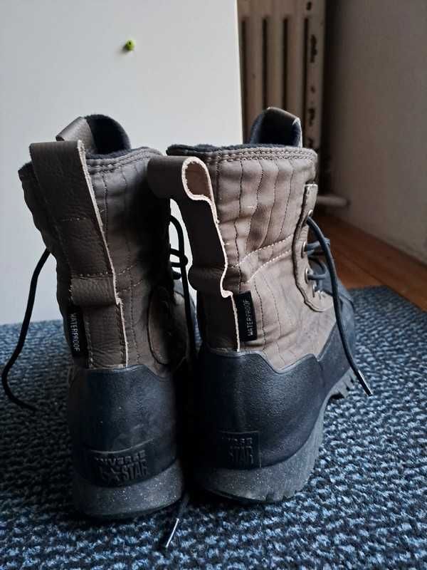 Converse Chuck Taylor All Star Lugged 2.0