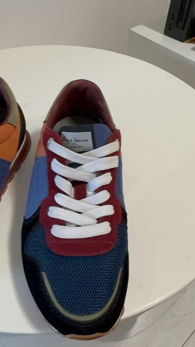 Спортни обувки Pepe jeans