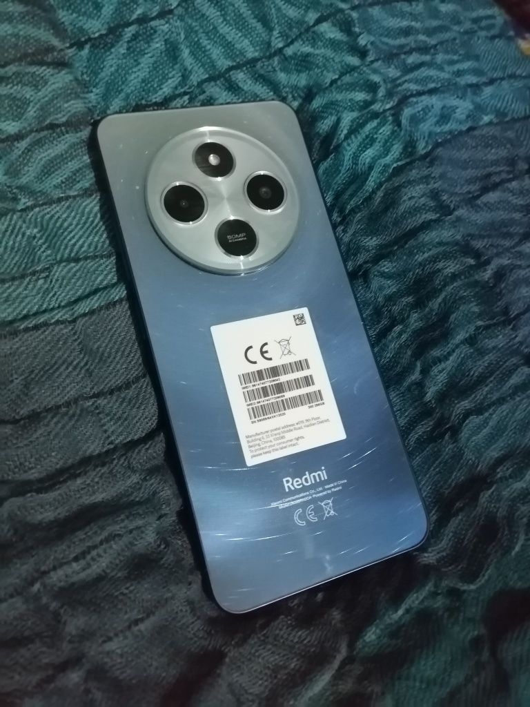 Redmi 14c  8 256
