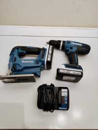 Set Makita nou!preț 850!