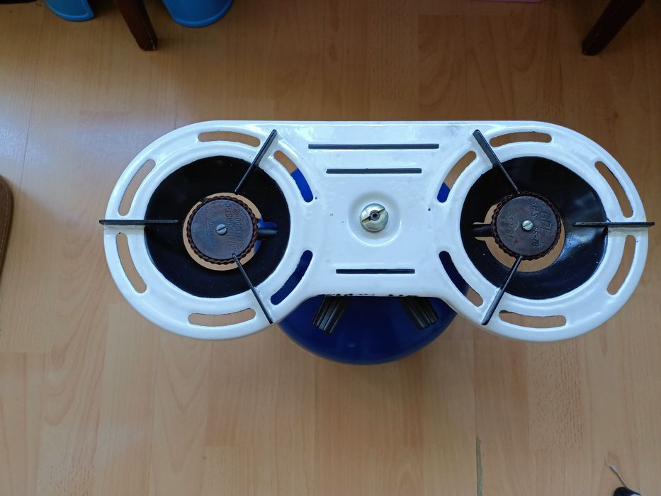 Arzător pentru camping