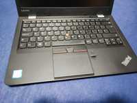 Laptop Lenovo ThinkPad 13 i3-6100U 8GB DDR4 128GB SSD M2 13"