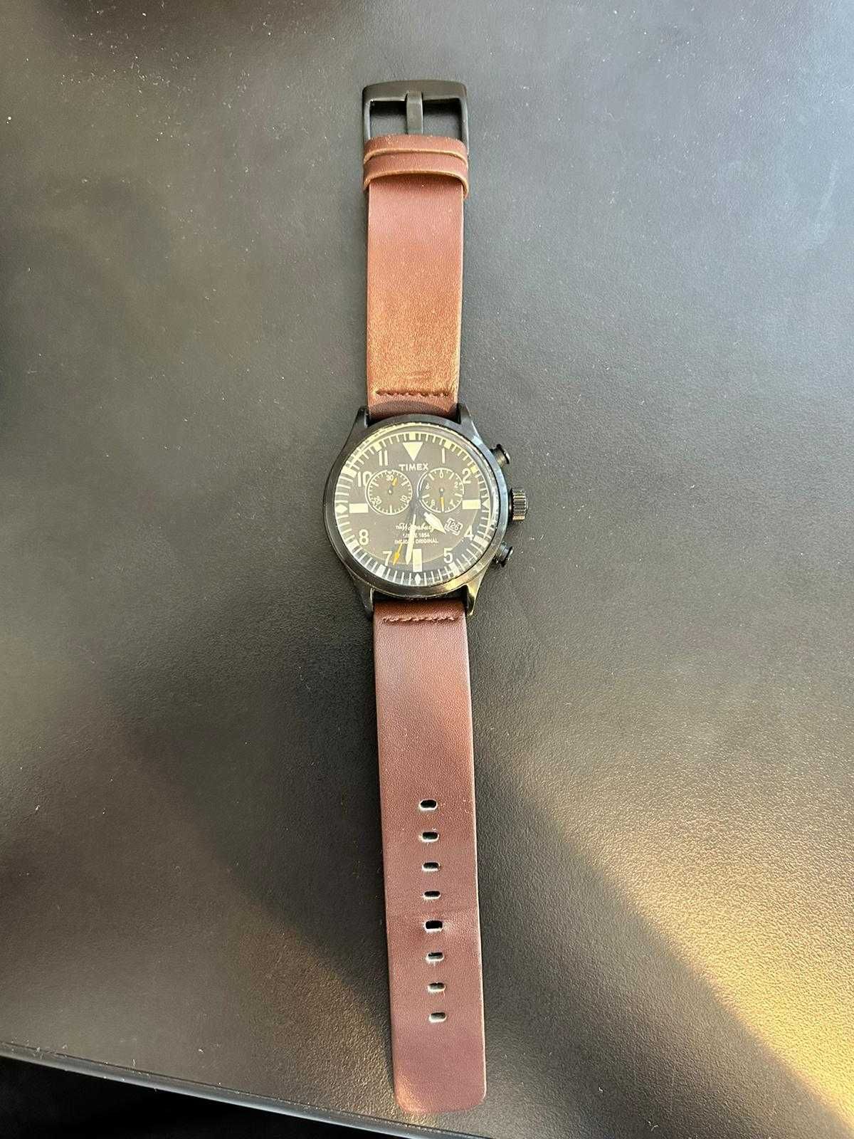 Ceas bărbați Timex Waterbury