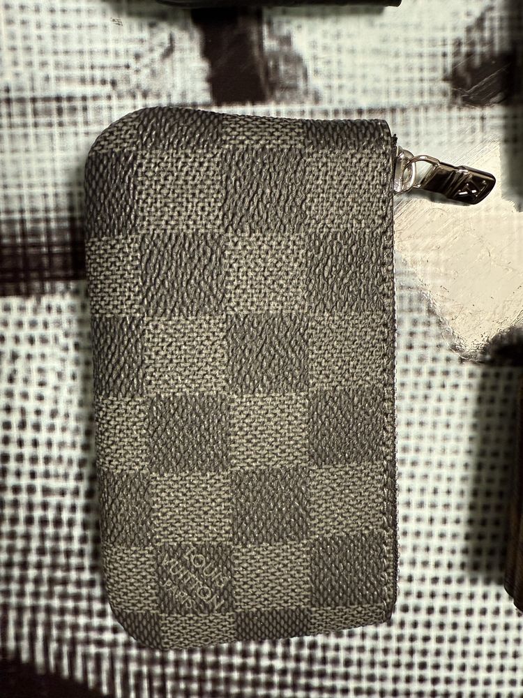 калъф за ключове  louis vuitton