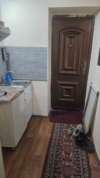 2 / 4 / 4 комнат. Чиланзар-21 Квартал. Кирпичный Дом.