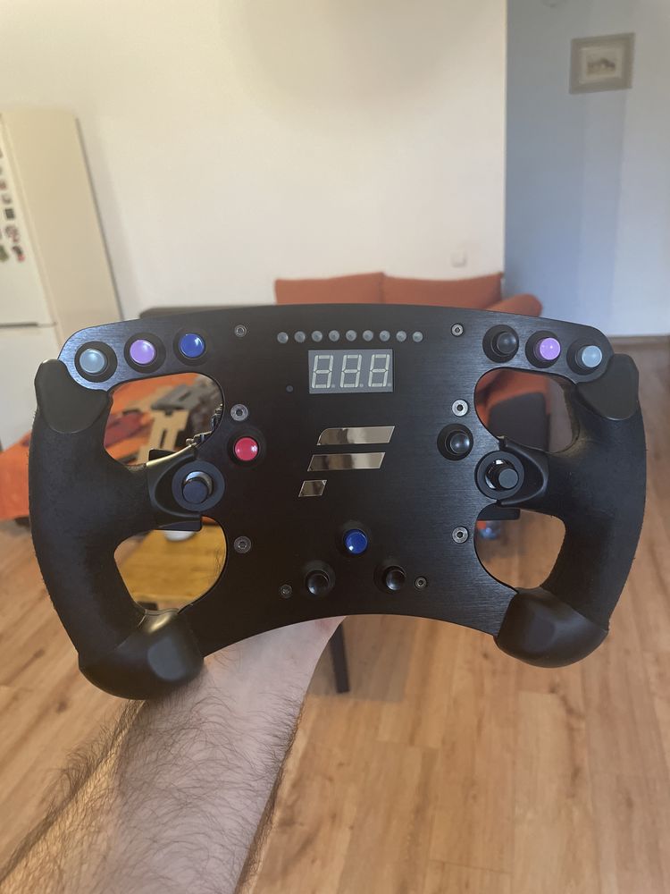 Volan Fanatec ClubSport Formula 1