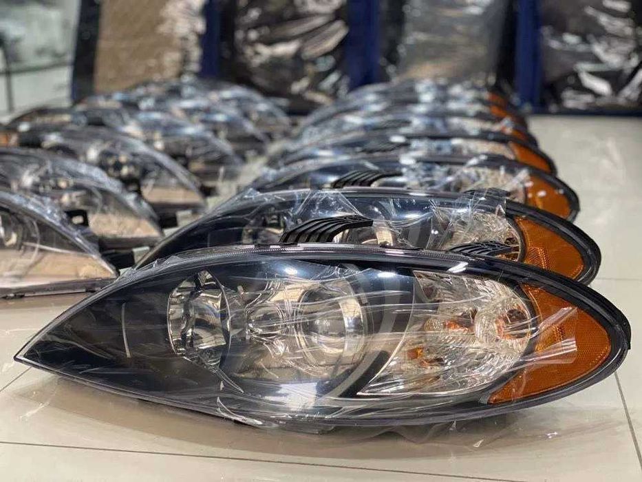 Фара Американка Optra комплект GM/Gentra | Рассрочка AutoNovaUZ