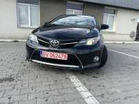 Toyota Auris 2015 -1.4 D4D-157.000 KM