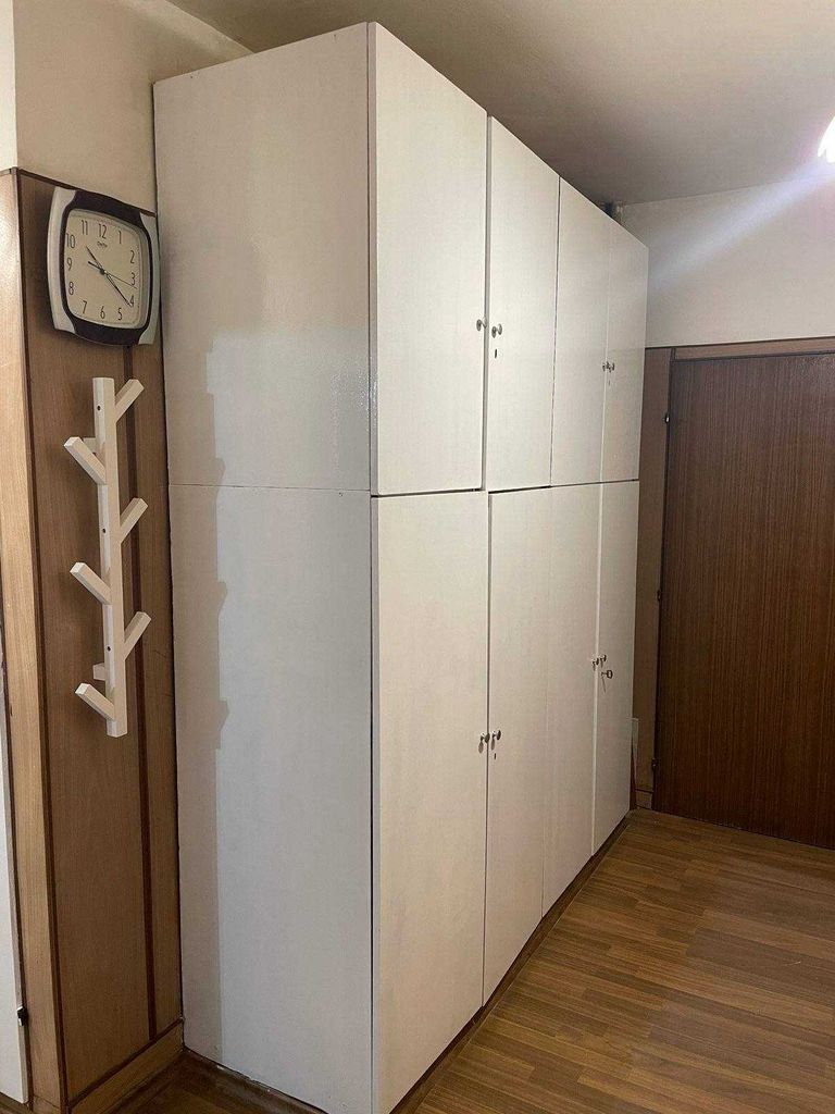 Дава се под наем Двустаен апартамент в София, Младост 1А - 70 кв.м за 561 € - Снимка #4