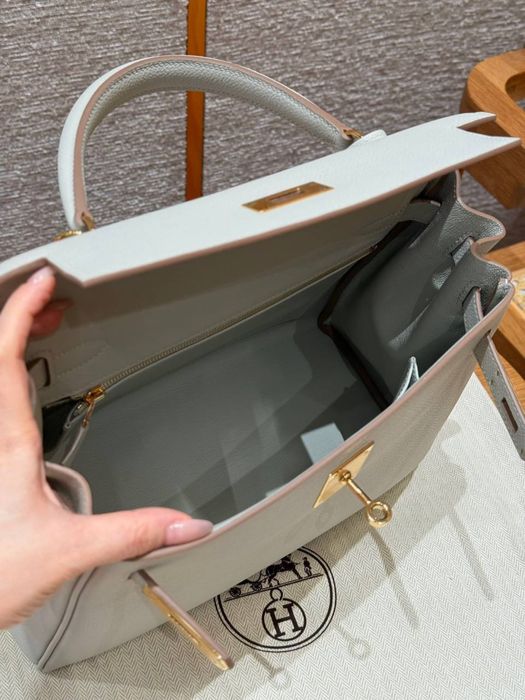 Geanta Hermes Kelly Togo 28