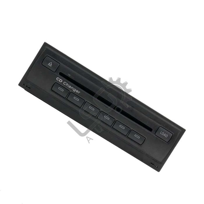 CD чейнджър AUDI A6 (4F, C6) 2004-2011 ID: 129161