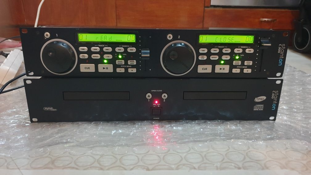 Stanton Magnetics C500-220