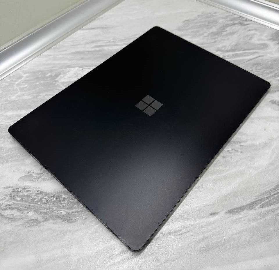 Surface Laptop 3 13.5” 2K IPS Sensor I7-1065G7 16GB/256GB SSD NVMe