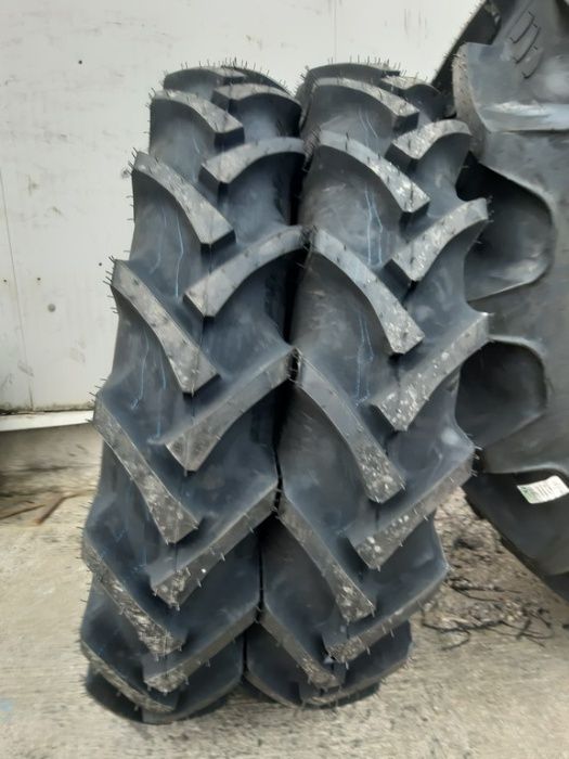 anvelope noi 9.5-28 cauciucuri agricole BKT cu 8PR livrare rapida