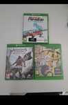 Jocuri x box one