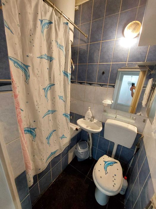 Apartament la casa cu 1 camera imediat ocupabil