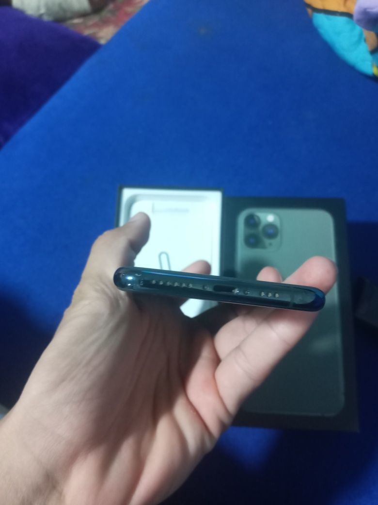 Iphone 11 pro ideal 256 GB