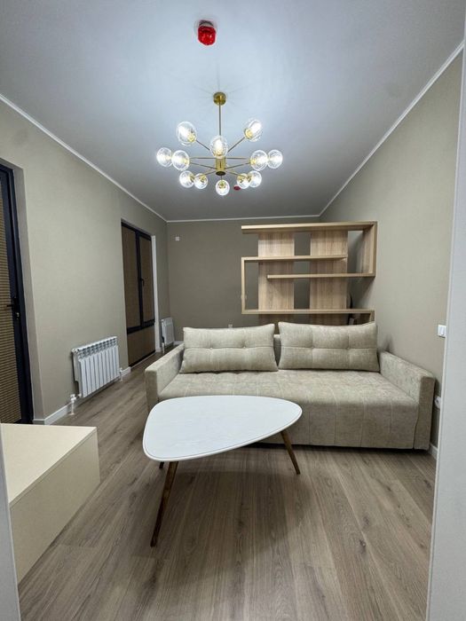 Аренда ул Фергана Йули Новостройка Ассалом Сохил 1/1/12