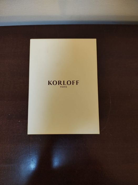 Ceas Korloff Automatique 41mm 04WA1470008