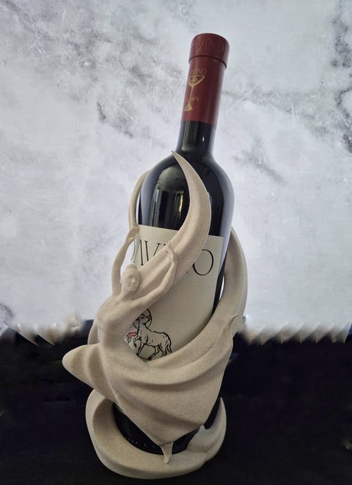 Suport sticla vin