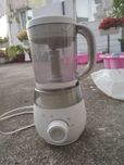 Уред за приготвяне на пюрета Philips Avent