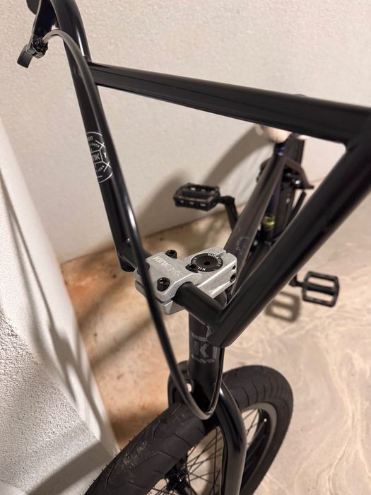 Велосипед BMX Kink Switch 20” (2021)