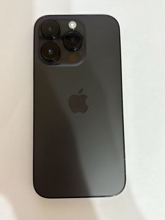 Iphone 14 pro 256gb