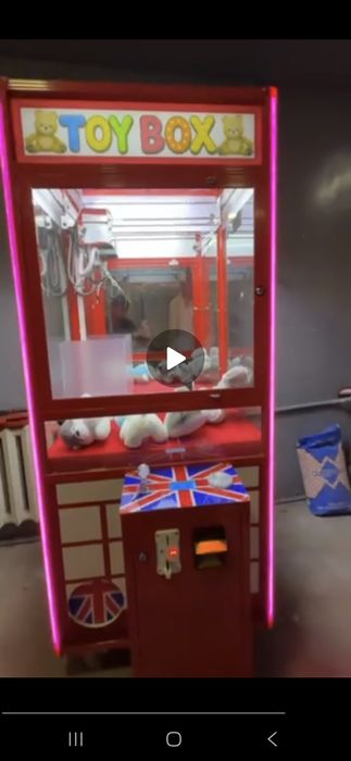 Хватайка Кран Апарат сотилади!