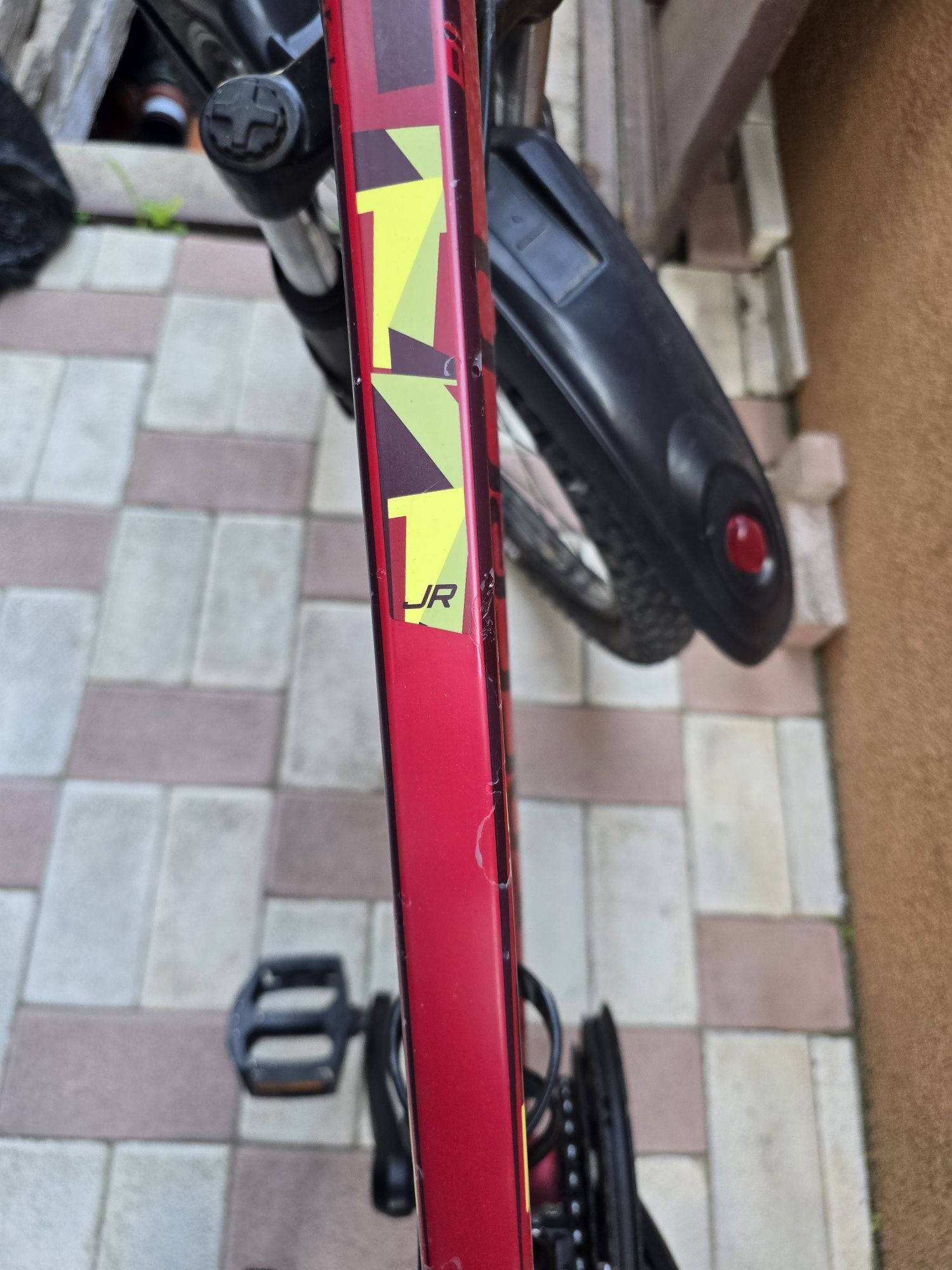 Vand bicicleta Carrera