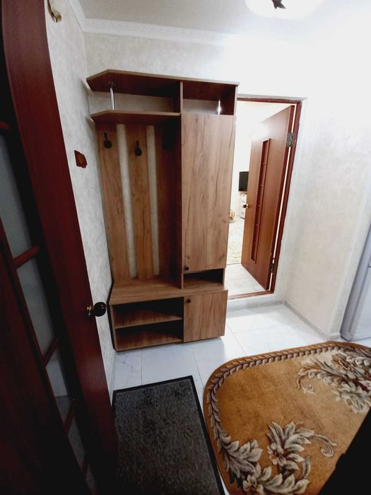 Сдам 1к кв, 11 мкр, 76 (МСО)