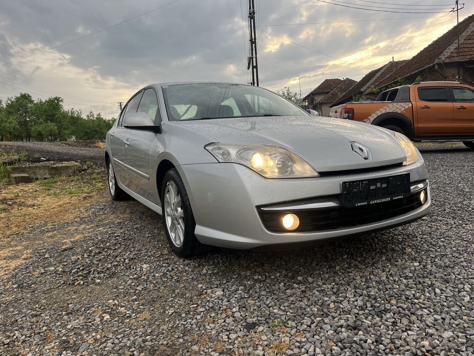 Renault Laguna 2.0 dci