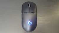 logitech g pro wireless