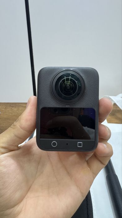 Dji Osmo 360 cam
