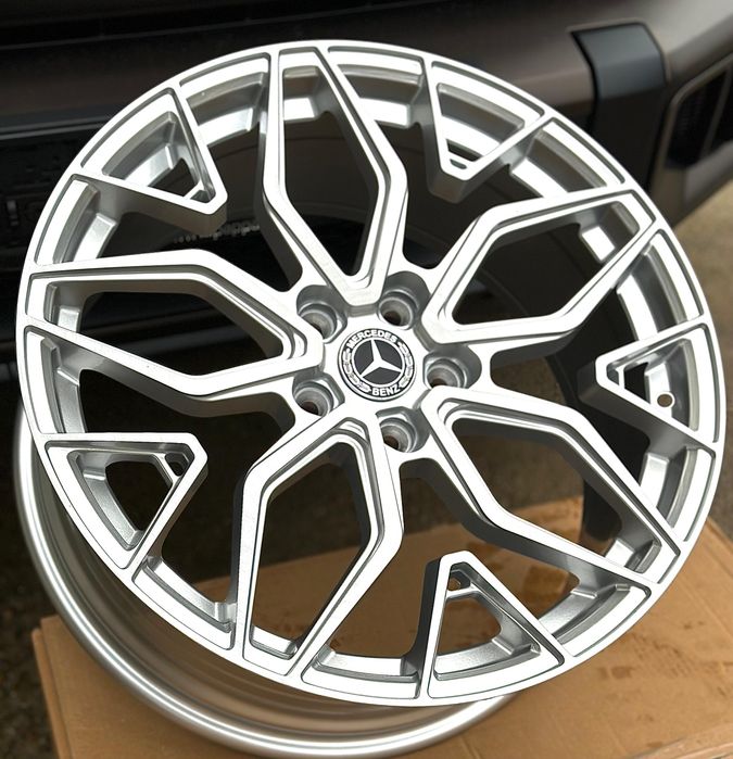 Jante 19 Mercedes R19 C class E class CLS Cle Glc Glc coupe Glk