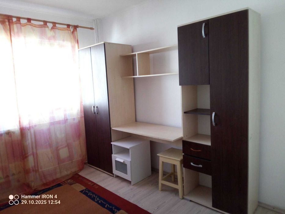 Inchiriez Garsoniera Militari 22MP