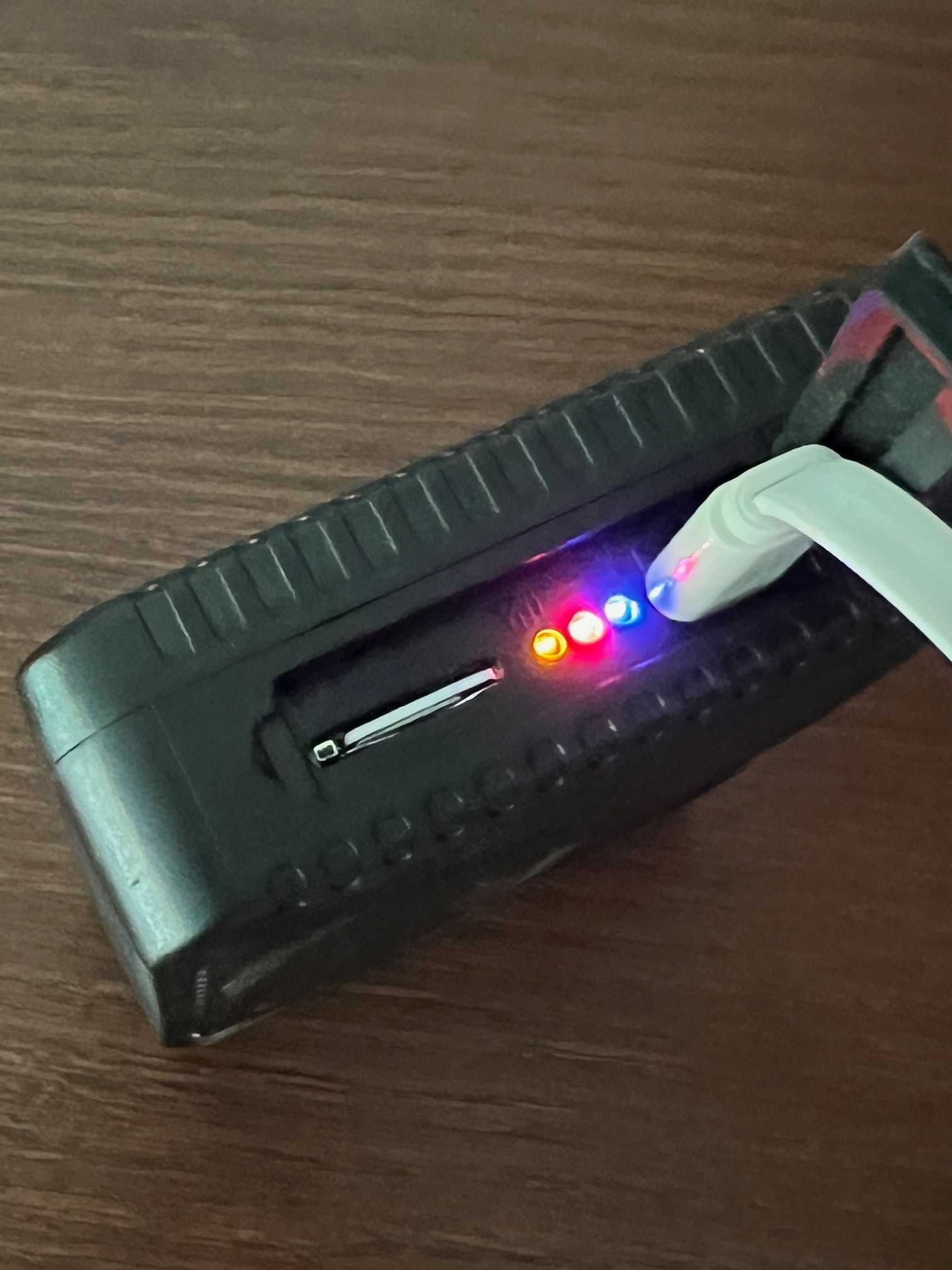 GPS за кола, работи със SIM карта, батерията издържа месеци, TkStar