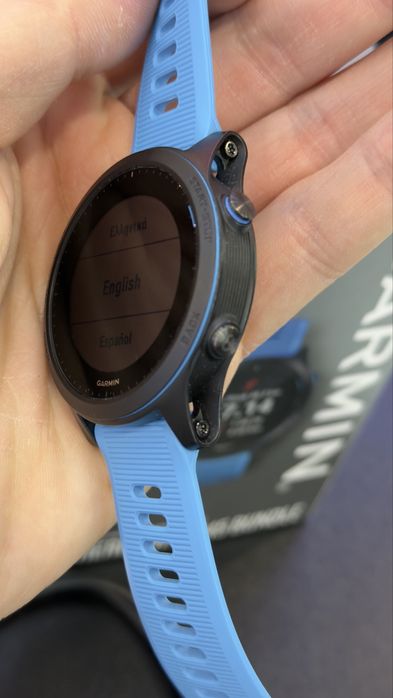 Garmin Forerunner 945
