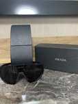 Prada Linea Rossa