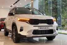 kia Sonet 2 pozitsiya Muddatli tolovga BekMir Mega Motorsdan