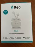 Слушалки на марка  ttec