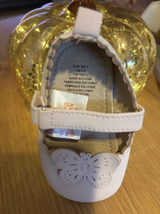 Бебешки обувки Next, HM, Mayoral