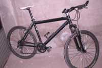 Велосипед на компанията Kraftstoff bikes