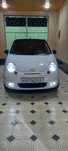 Matiz mx 2005 prapan gaz