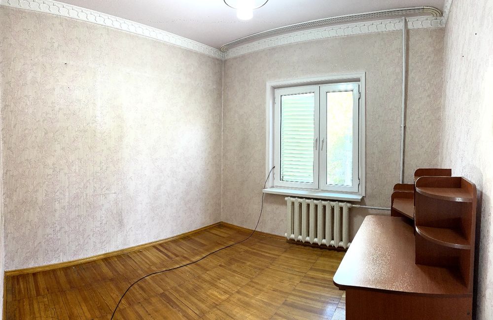 Сергели Своя квартира 4х комнатная