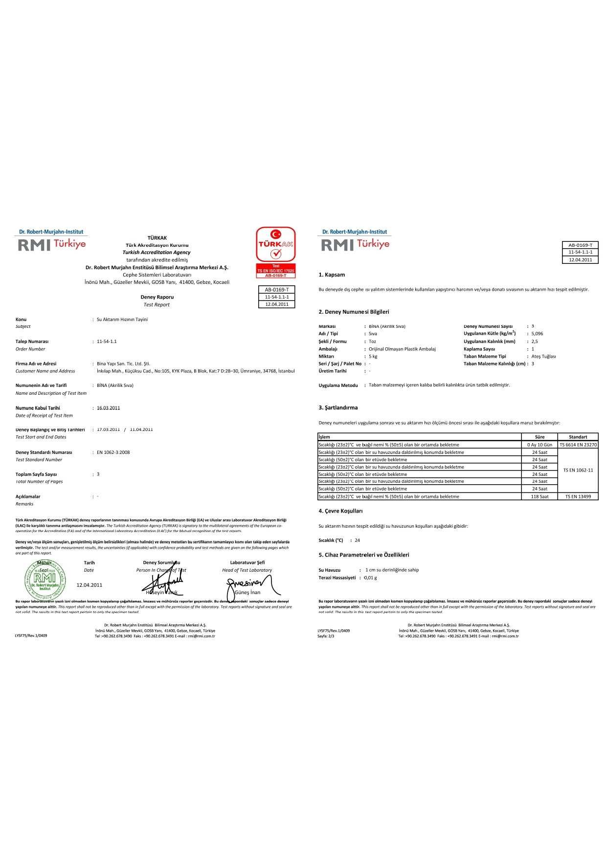 Продавам панели за външна еластична -топло изолационна система Bina