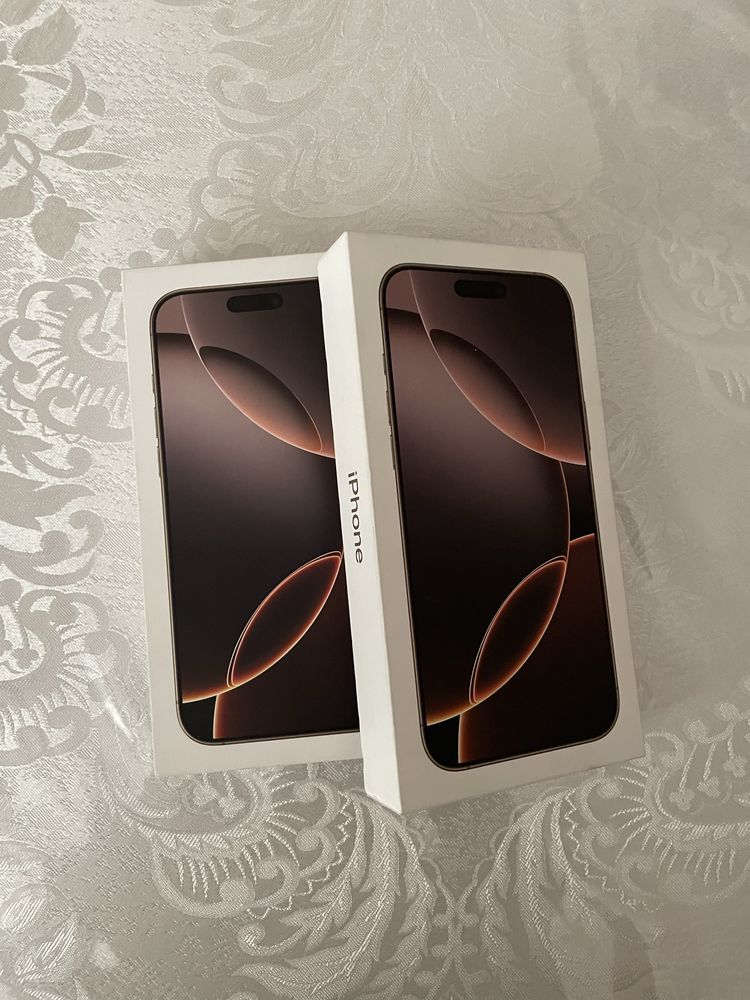 iphone 16pro max