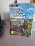 Vând Farming  Simulator 22